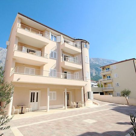 Apartment Domo Makarska Esterno foto